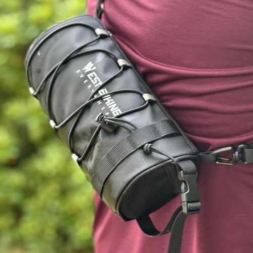 Lenkertasche Swifttrack