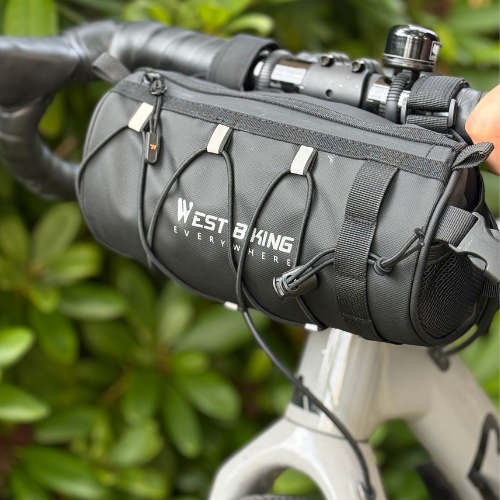Lenkertasche Swifttrack