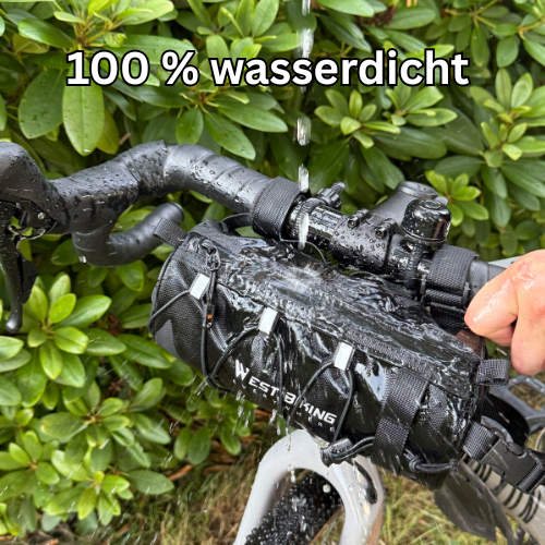 Lenkertasche Swifttrack